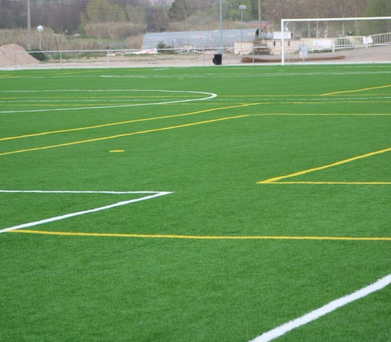 Campo de césped artificial Athletic Club Móstoles